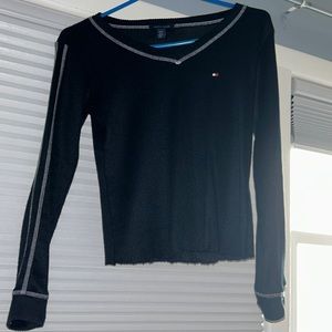 Tommy Hilfiger Small long sleeve